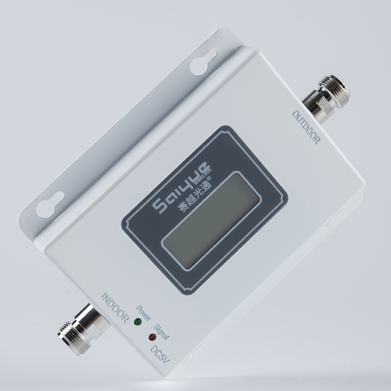 驻马店家用配电房机房信号放大器200㎡
