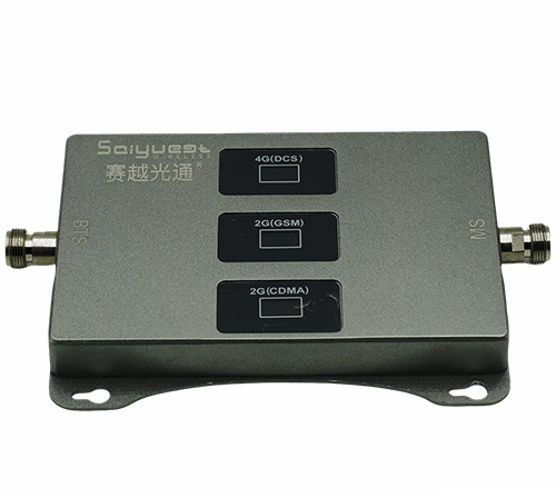 驻马店三频手机信号增强器200㎡