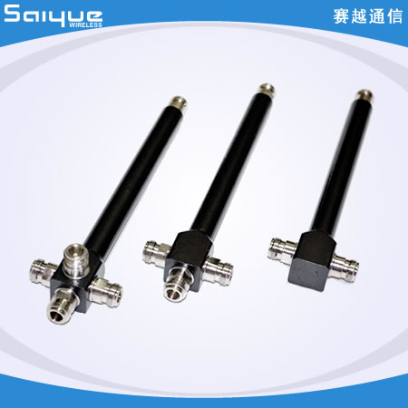  驻马店FM调频广播同步广播功分器