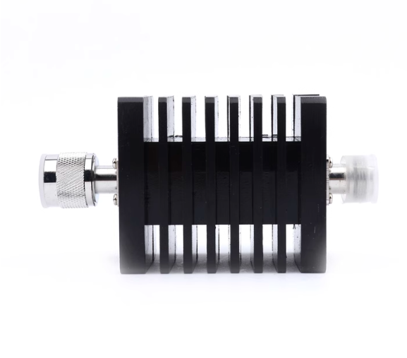  驻马店腔体固定衰减器0-3G/0-4G  N型接口